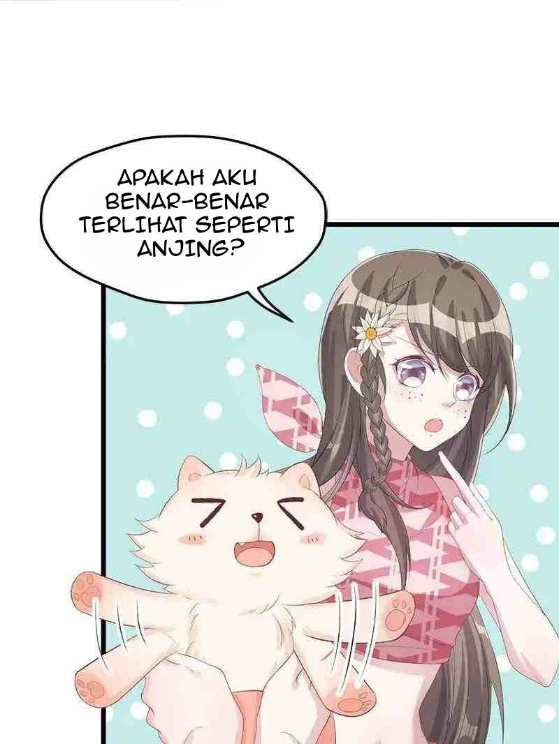 Beauty and the Beasts Chapter 71 Gambar 2